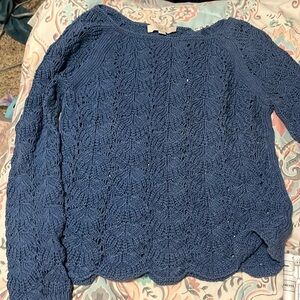 Womens sweater size medium